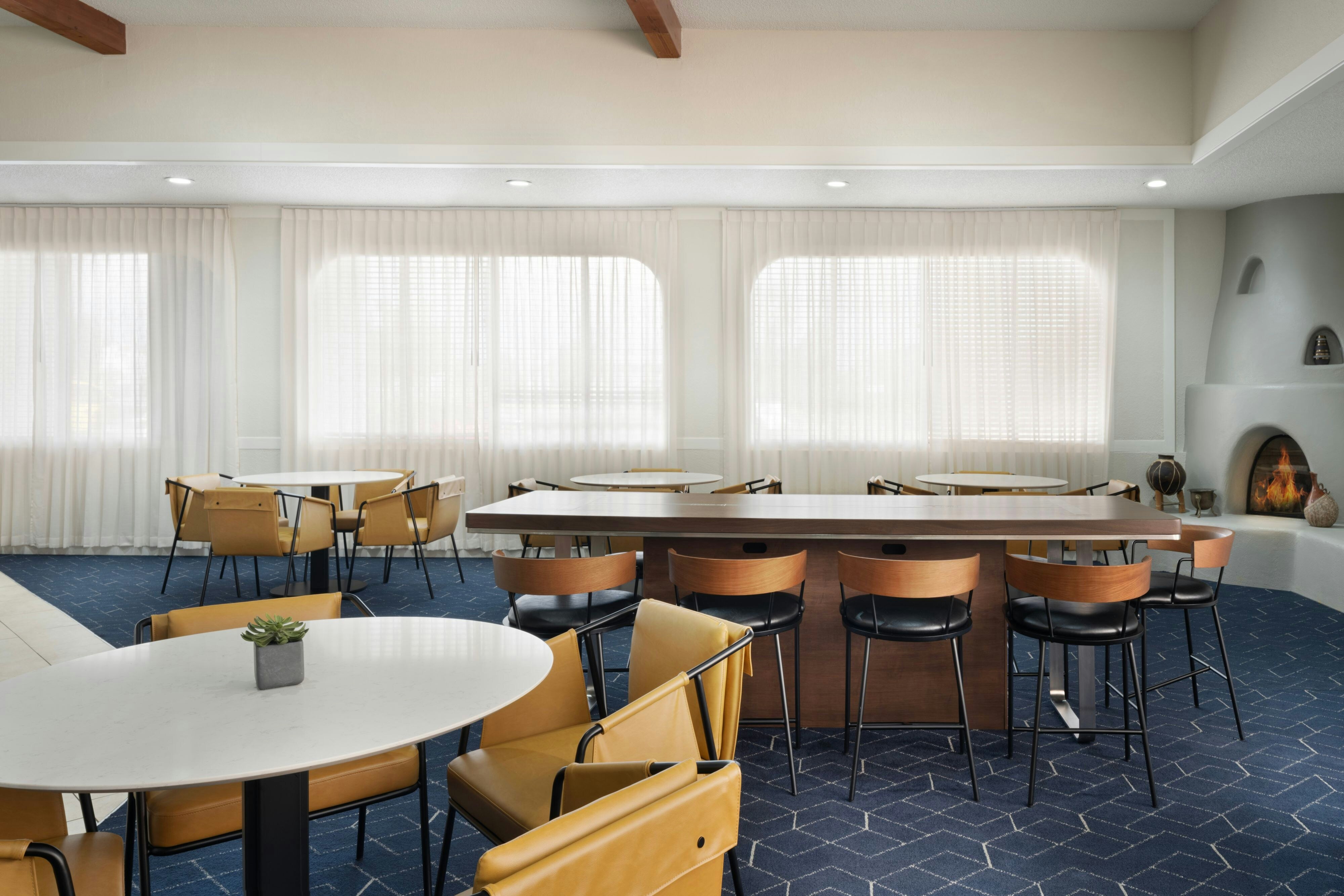 Courtyard By Marriott Santa Fe 32/50