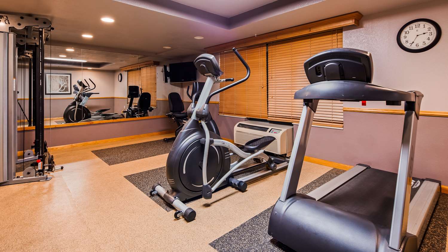 BEST WESTERN PLUS Sidney Lodge 2/9