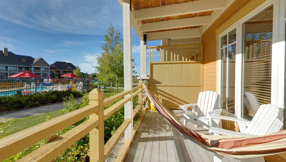 Hilton Grand Vacations Club Blue Mountain Canada 10/52