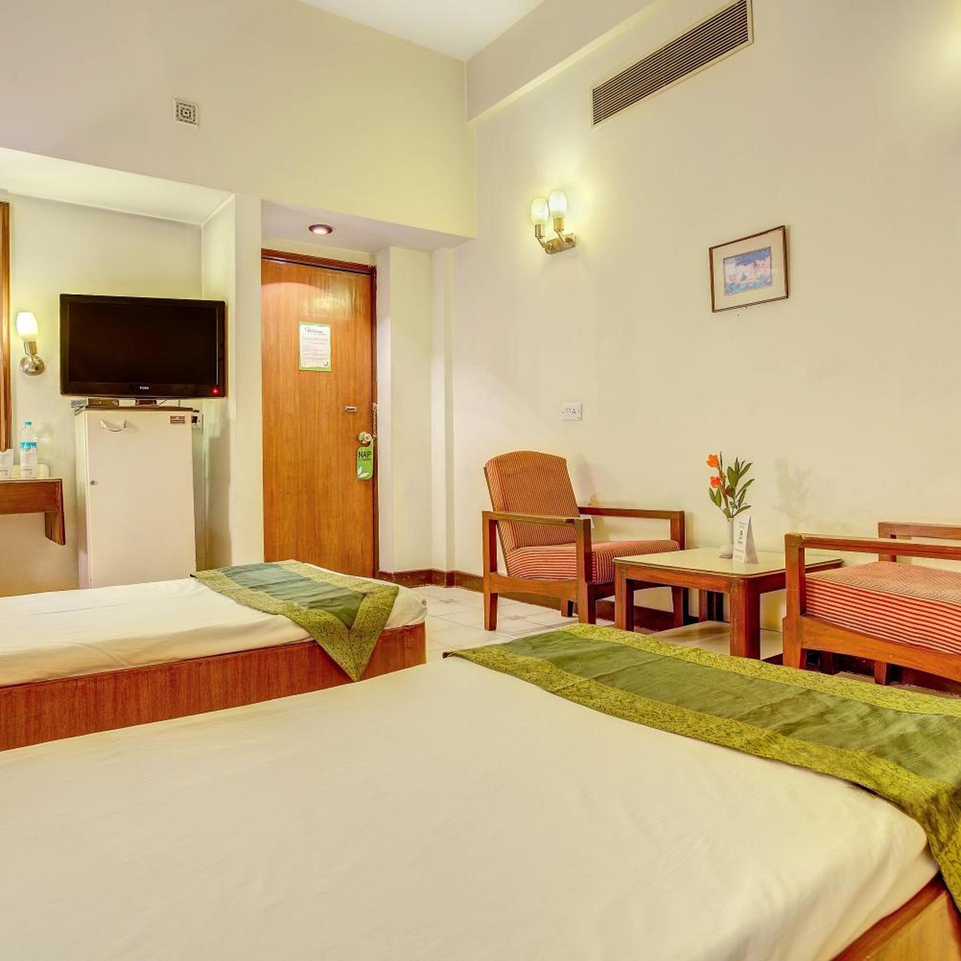 AJANTA CONTINENTAL 24/48