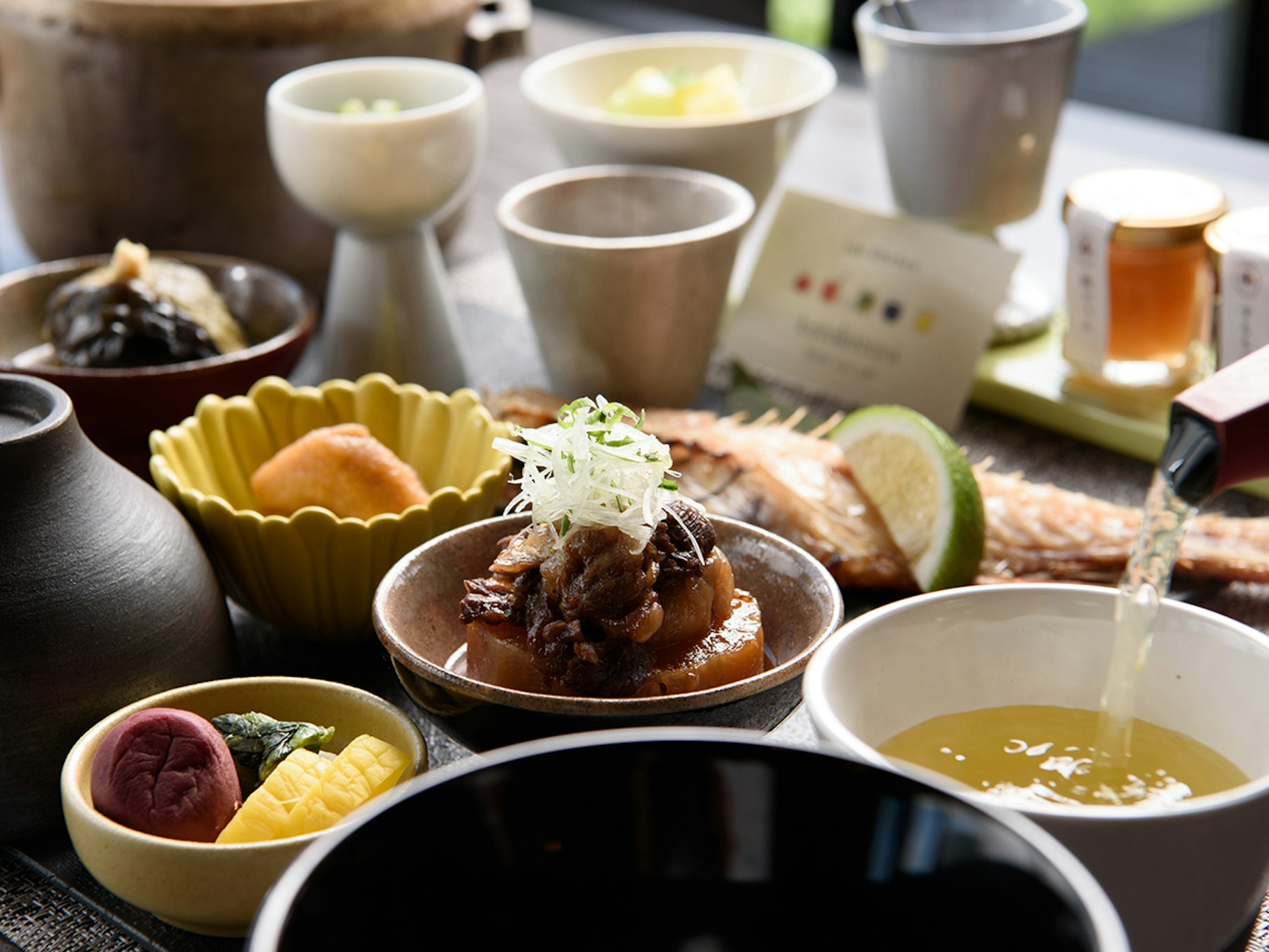 Yufuin Luxury Villa Zakuro 53/64