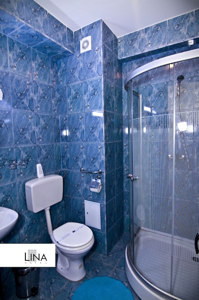 LINA HOTEL 45/49