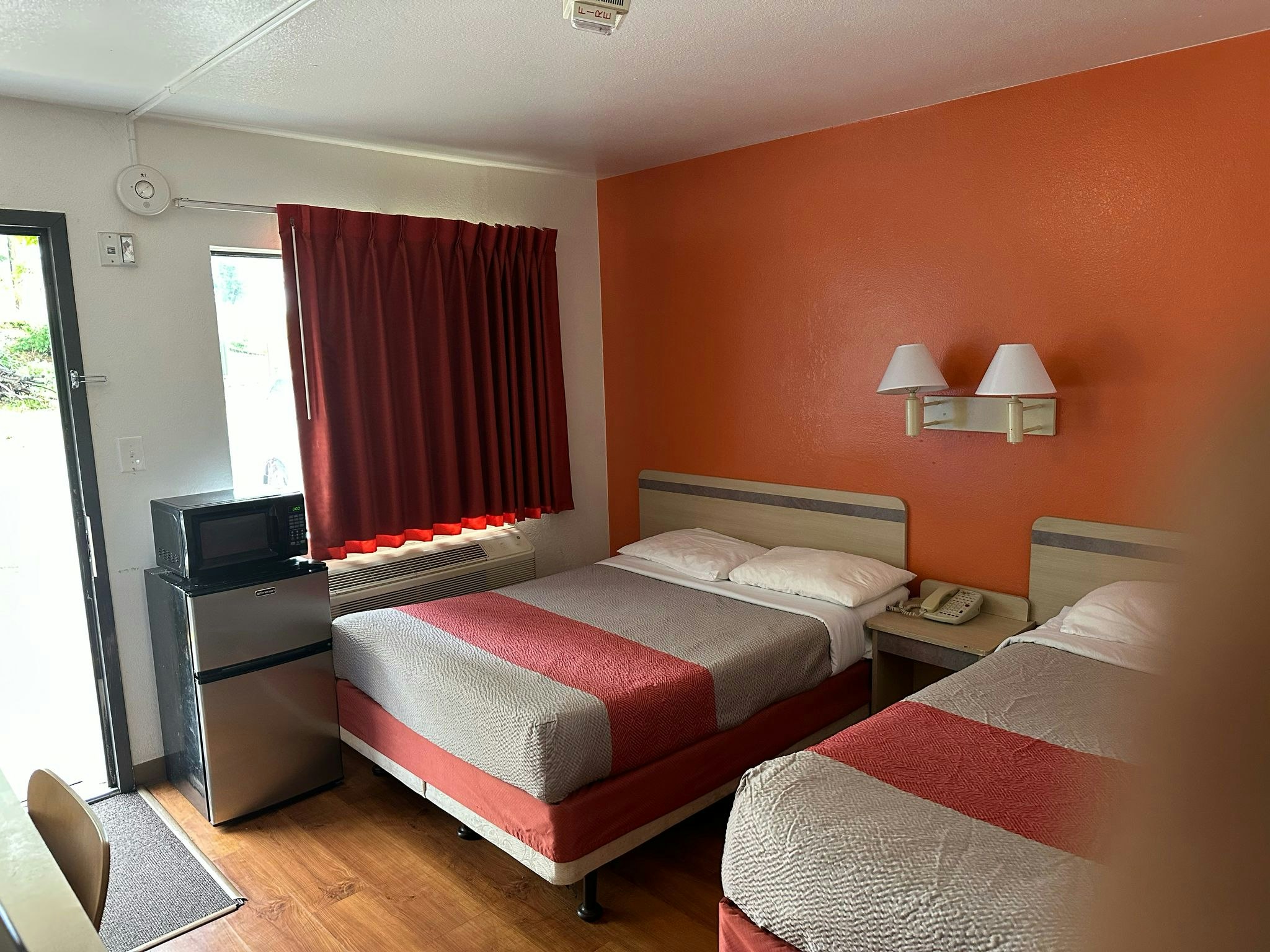 Cumberland Inn By OYO New Cumberland/Hershey South 13/25