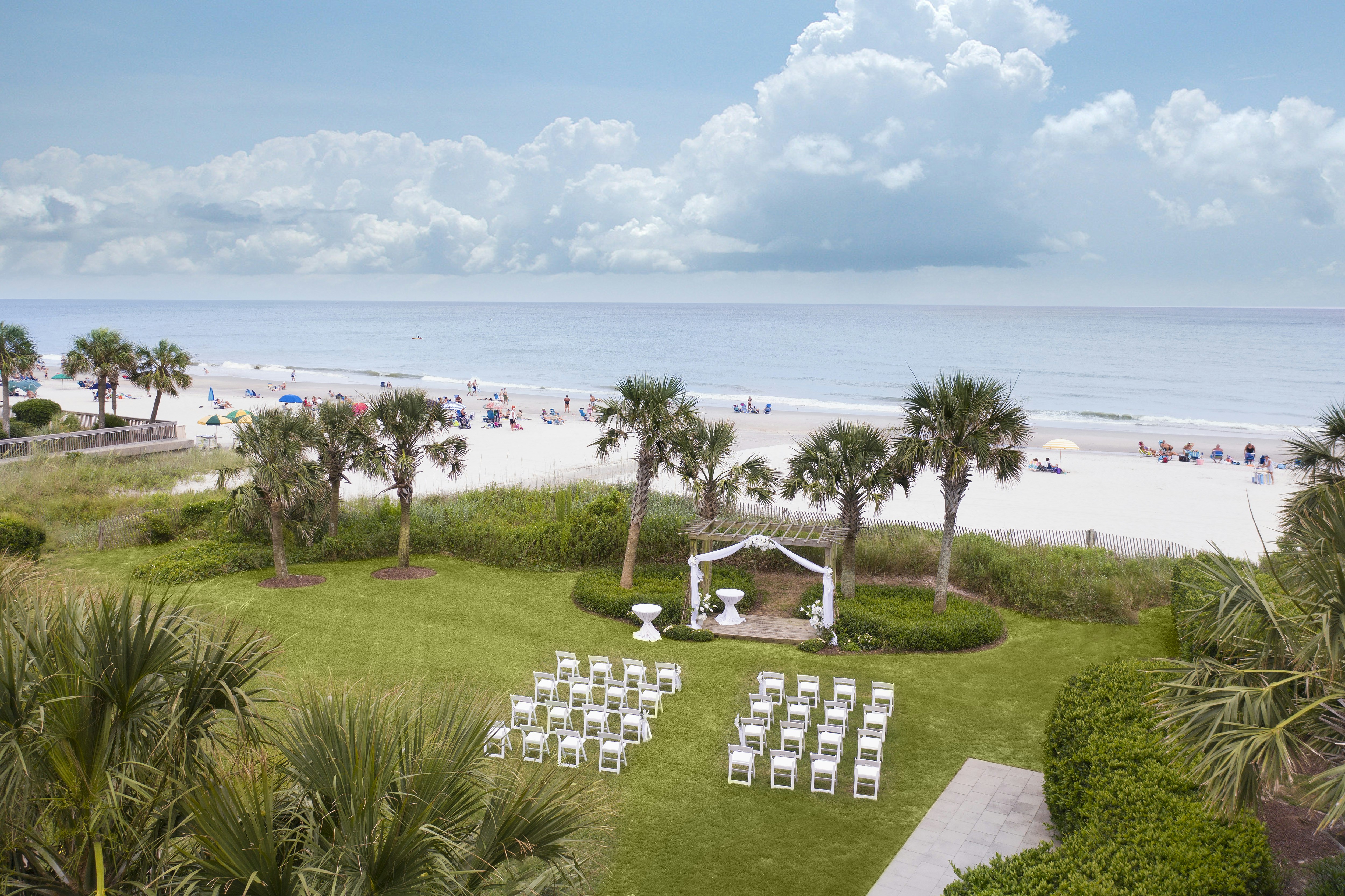 Hilton Myrtle Beach Resort 81/82