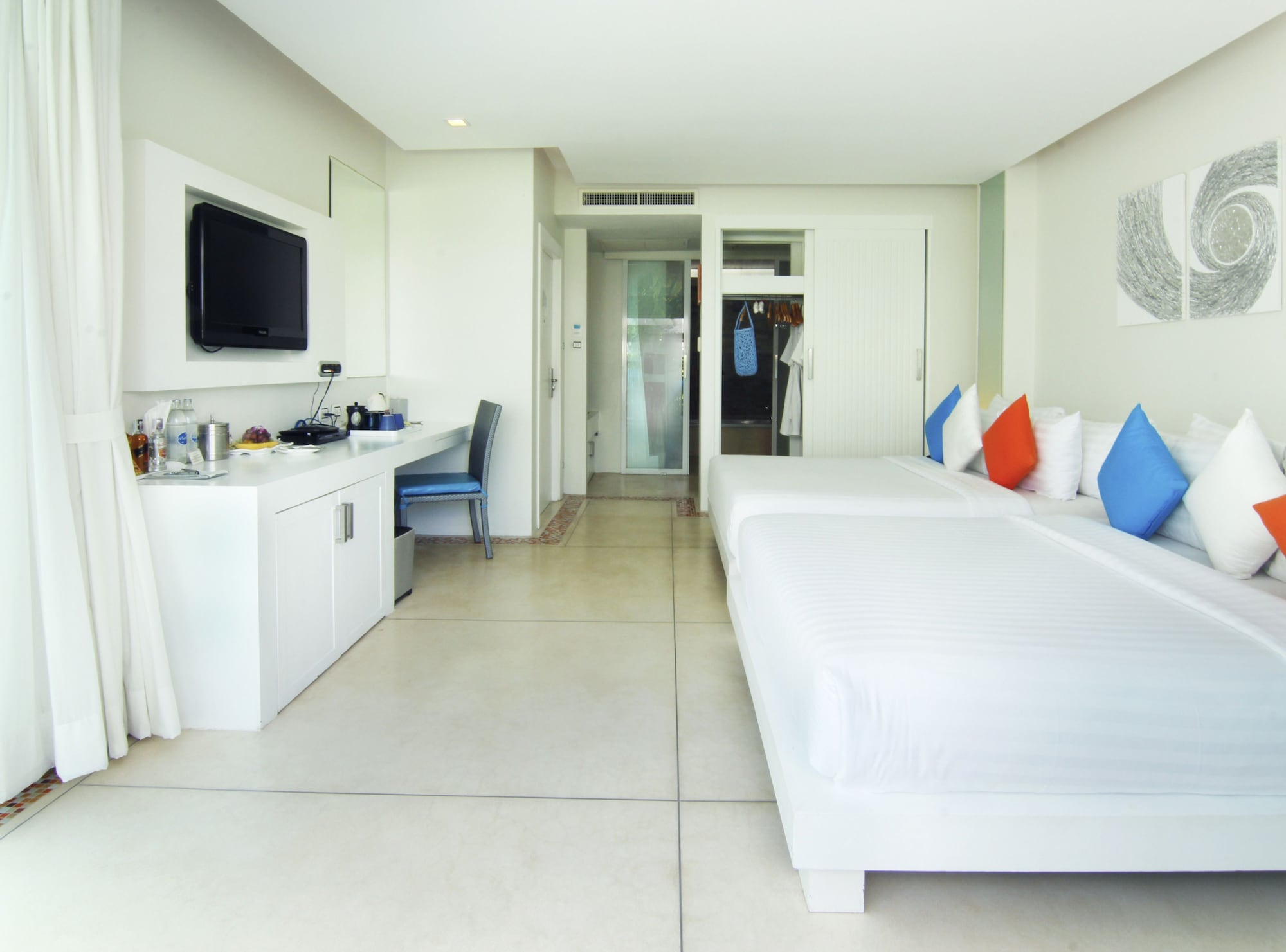 Ocean Pool Villa، Samui Resotel Beach Resort 3/8