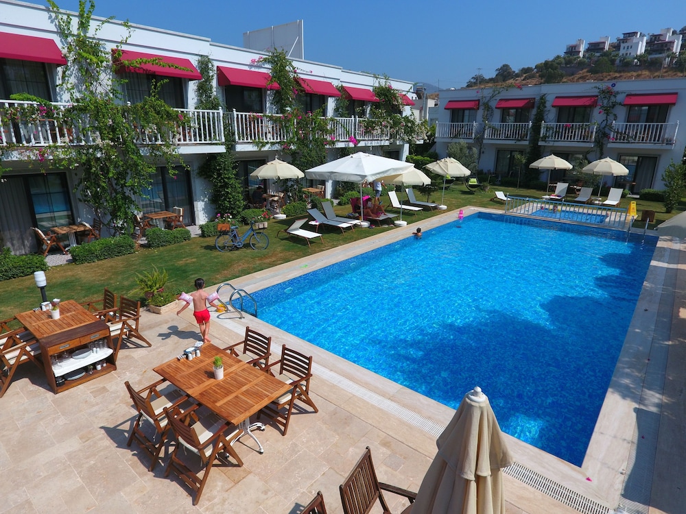 Villa Rustica Hotel 32/41