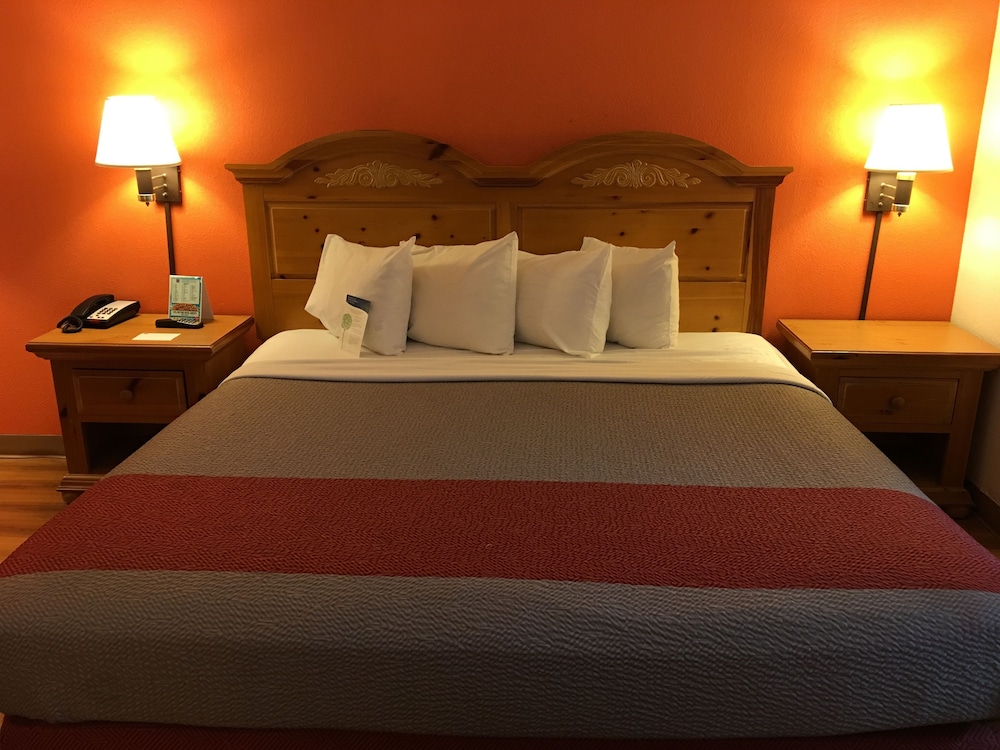 Motel6 Clarksville, TN 34/57