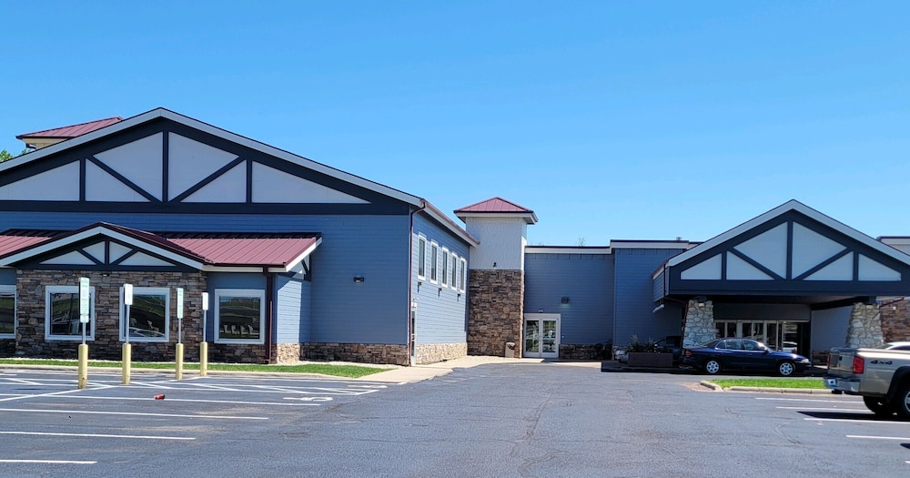 Dakotah Lodge 46/64