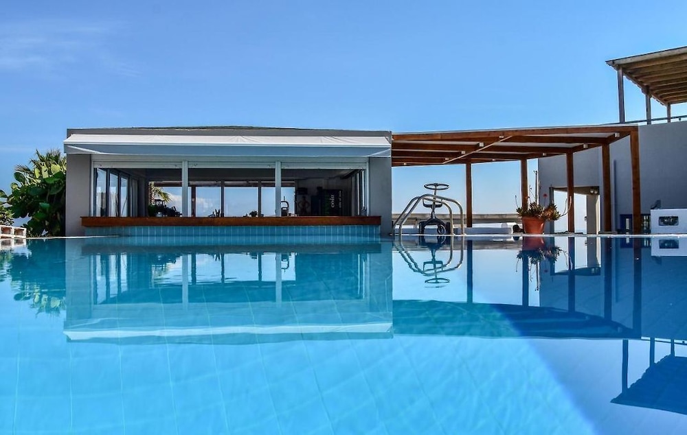 Yria Beach Hotel in HERSONISSOS