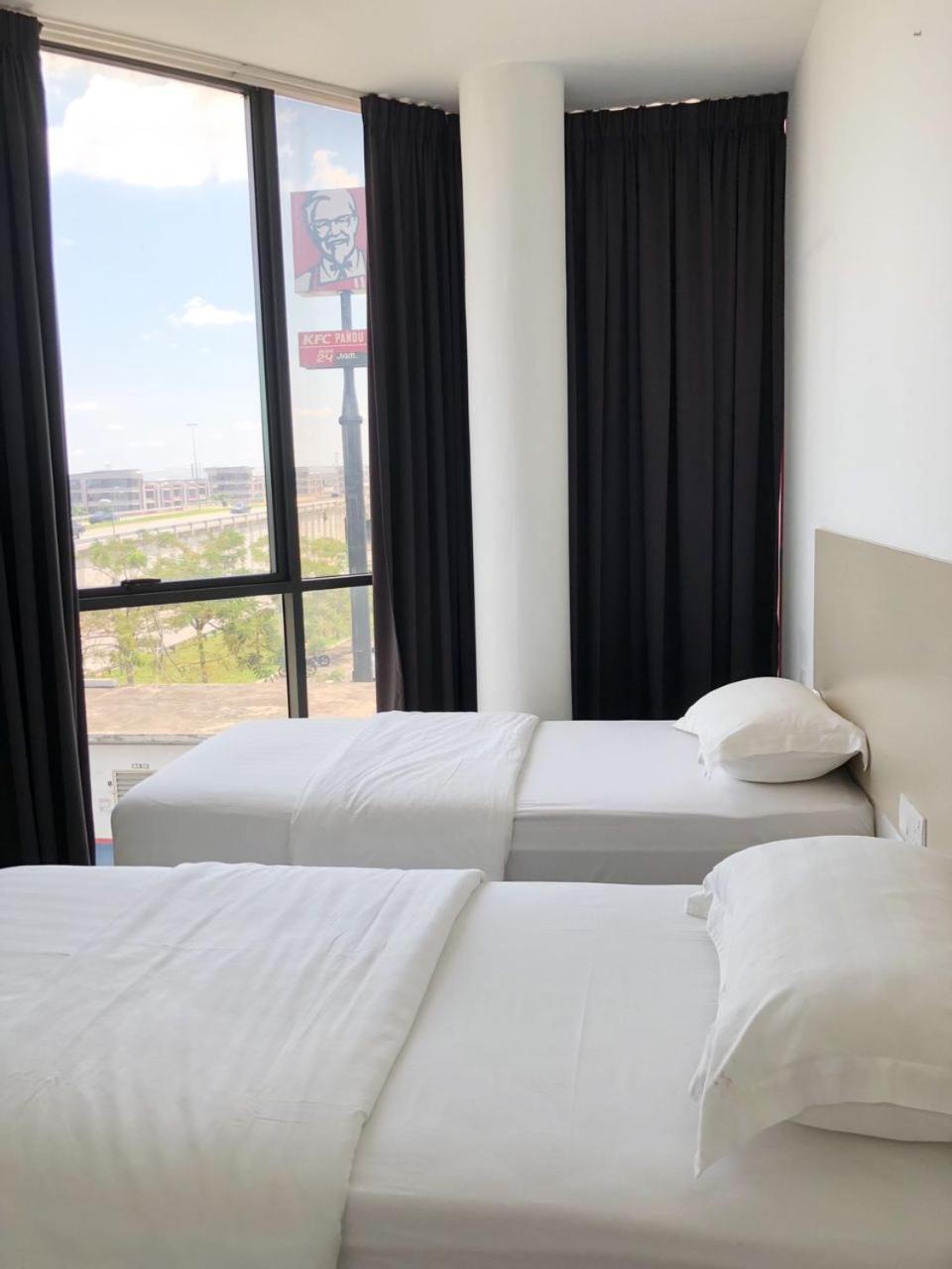 M Design Hotel KLIA Sepang 16/29