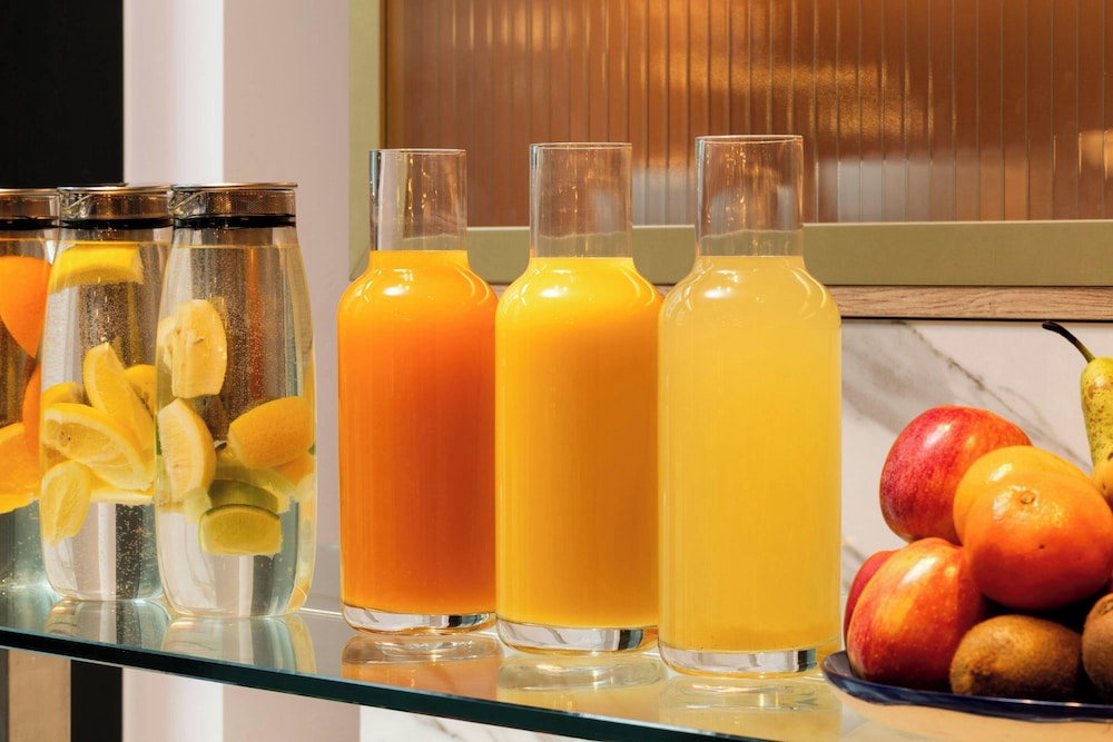 Courtyard By Marriott Biel/Bienne 14/50
