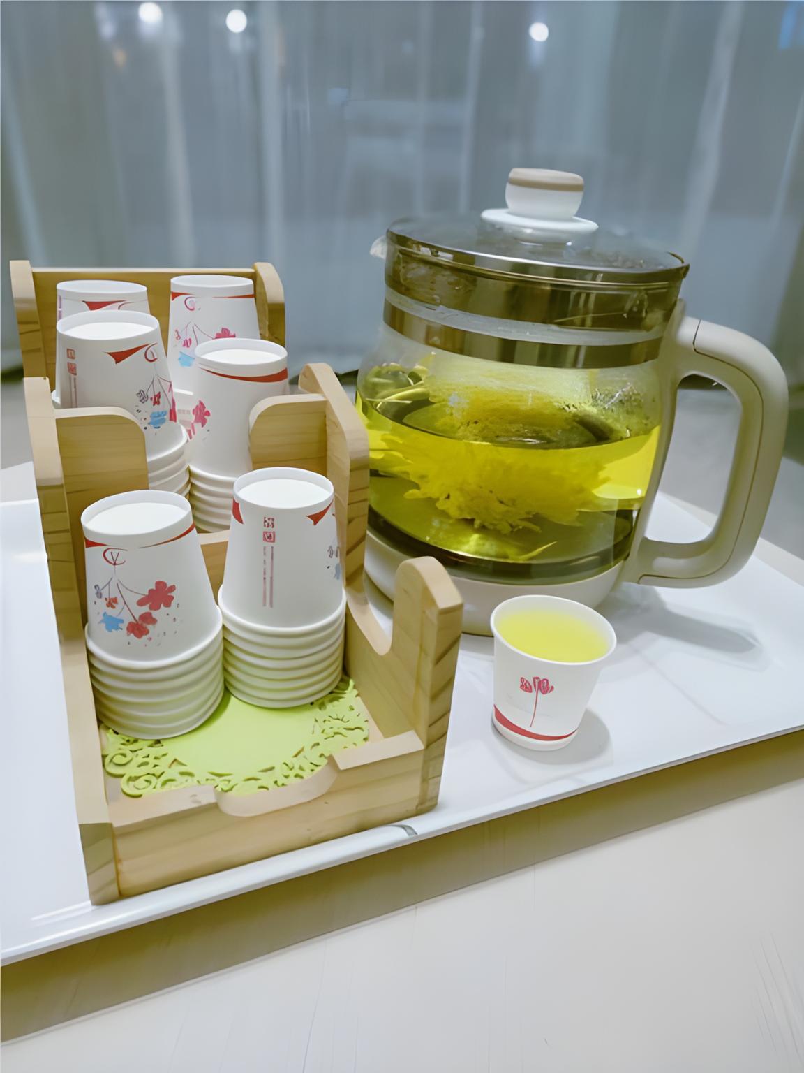 City Comfort Inn (Jingdezhen Xinchang Road Taoxichuan) 29/39