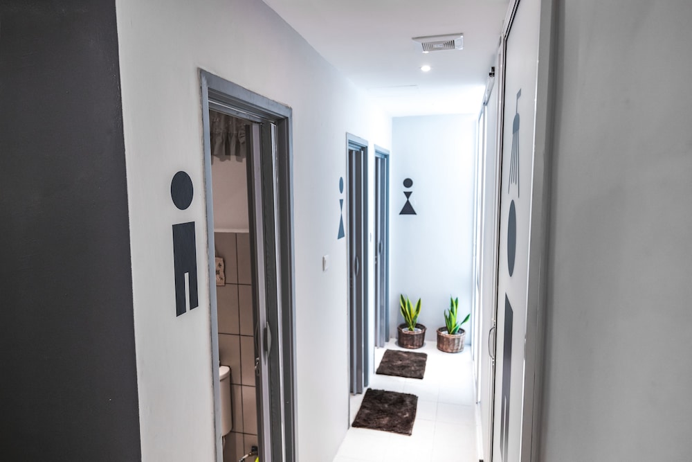 Vibrant Hostel 29/50
