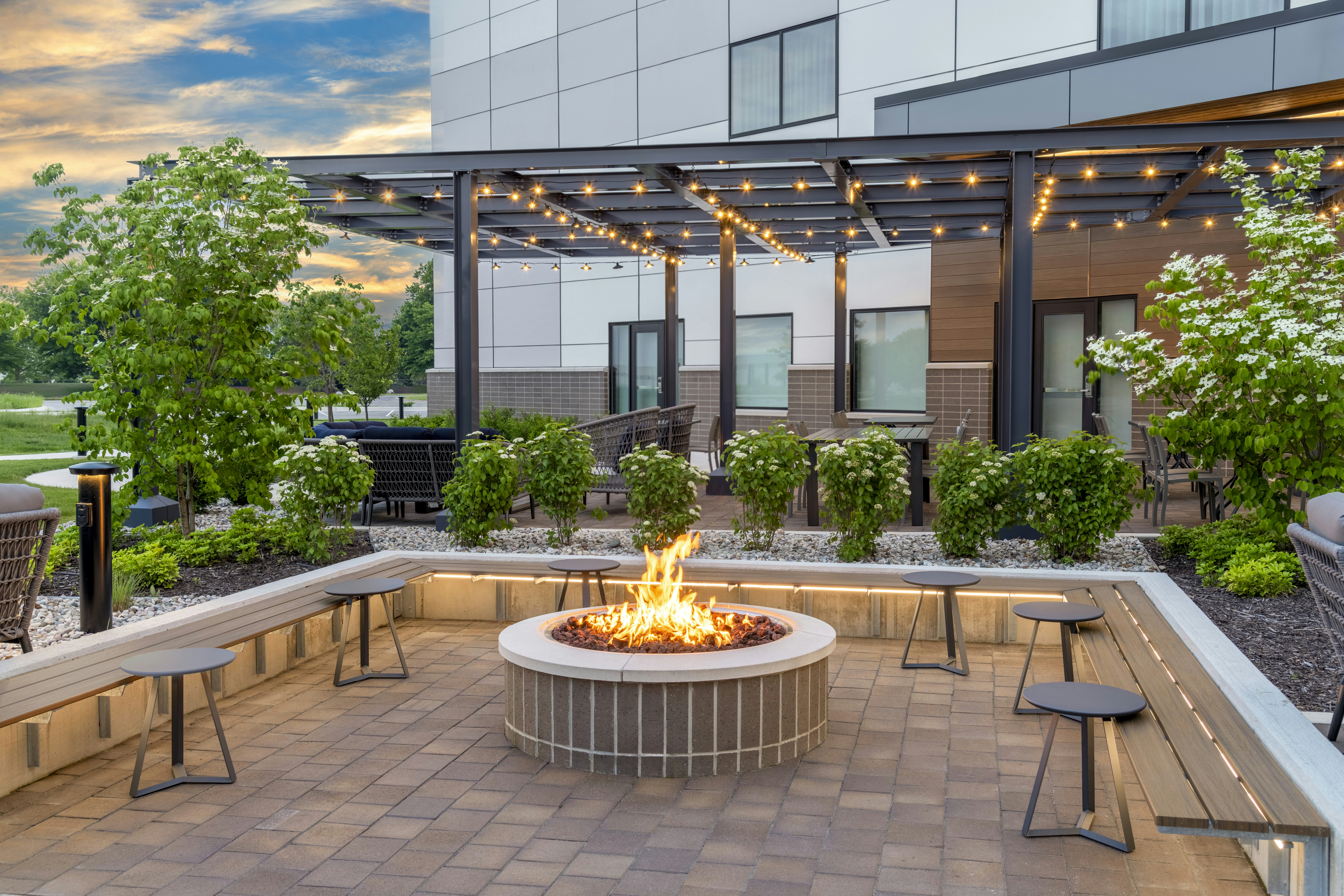 Homewood Suites by Hilton Holland 37/38