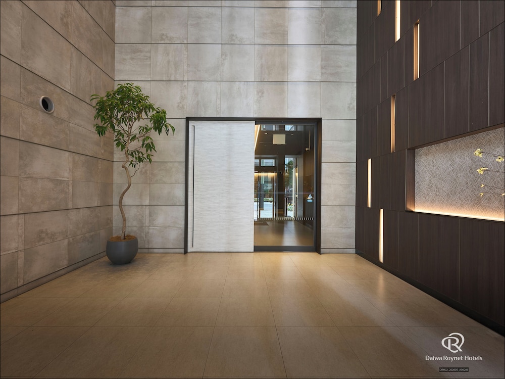 Daiwa Roynet Hotel Tokyo Kyobashi 18/50