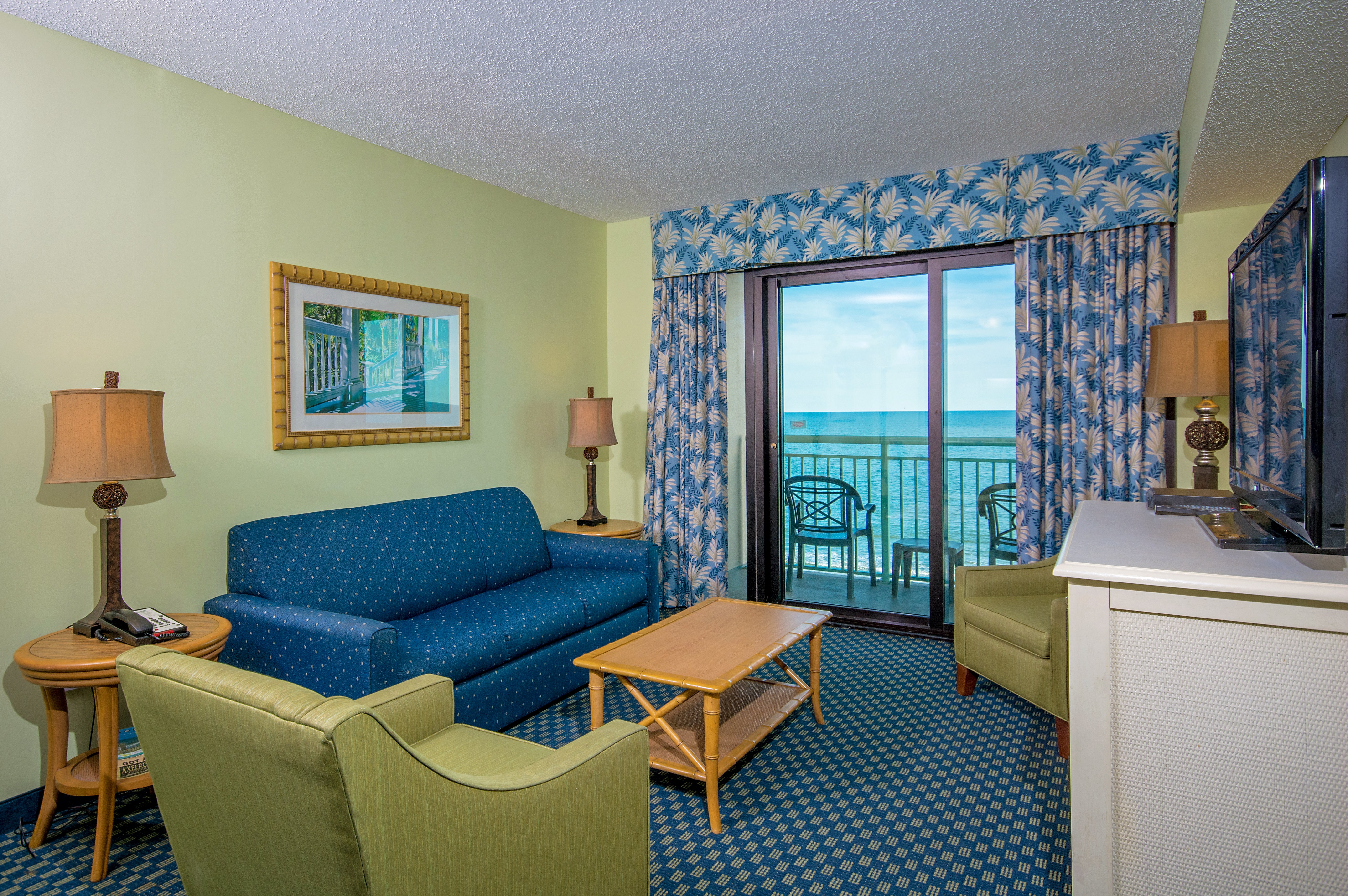 Caribbean Resort Villas 48/75