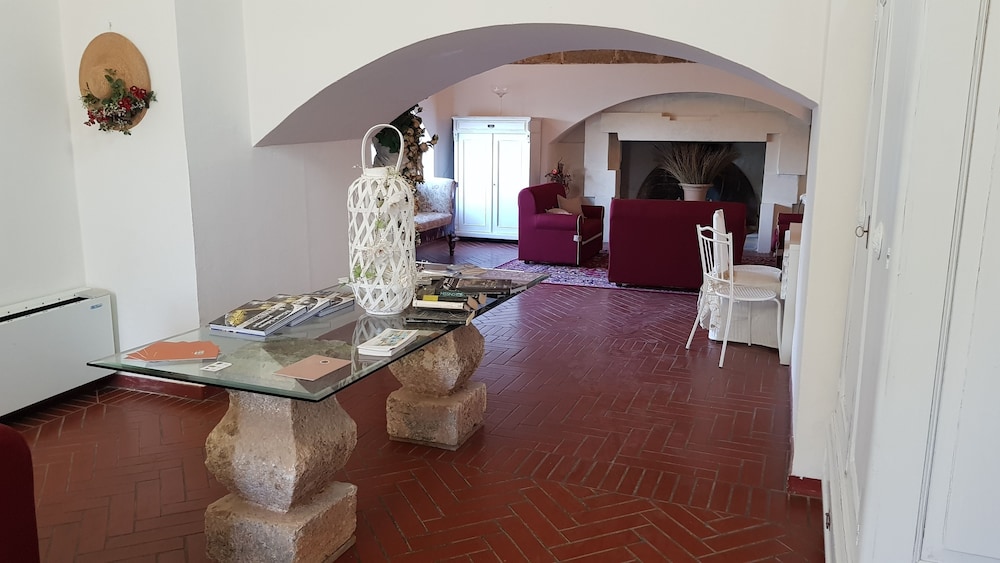 Casina Dei Cari 49/72