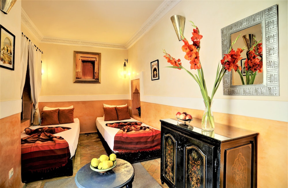 Riad Dar El Souk 20/39
