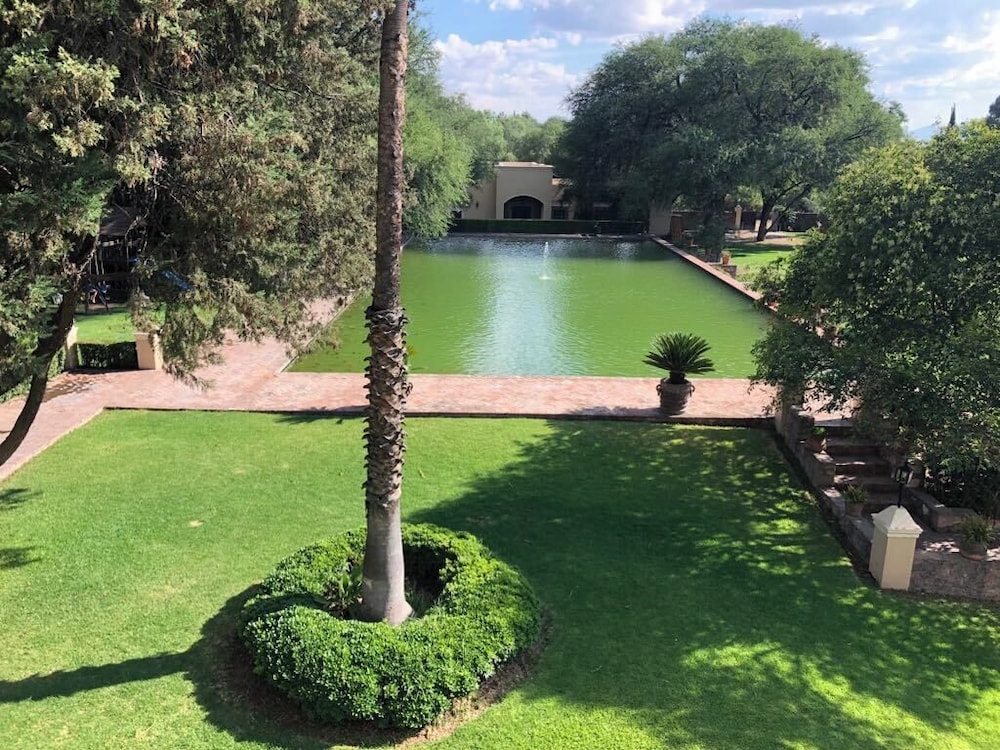 Hotel Villa Antigua 39/54