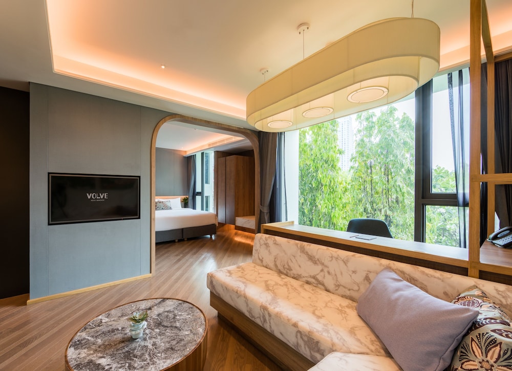 Volve Hotel Bangkok 46/61