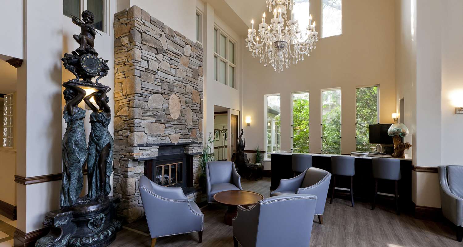 Elm Hurst Inn & Spa, WorldHotels Crafted 24/30