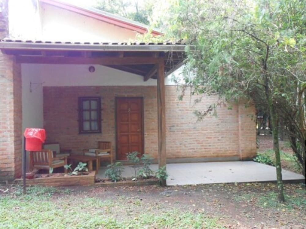 Hotel Bagu Cabanas del Lenador 2/50