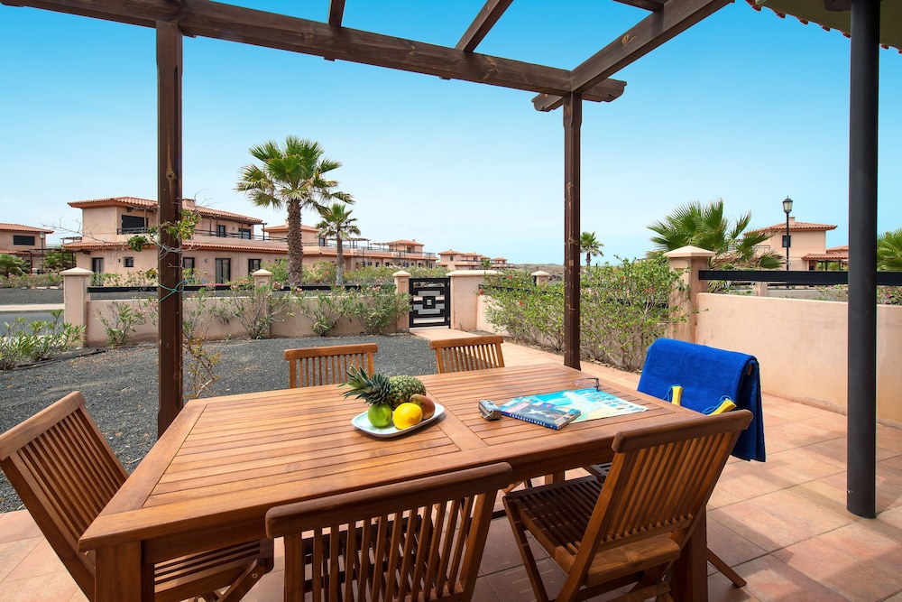 Pierre & Vacances Fuerteventura Origo Mare Resort in La Oliva