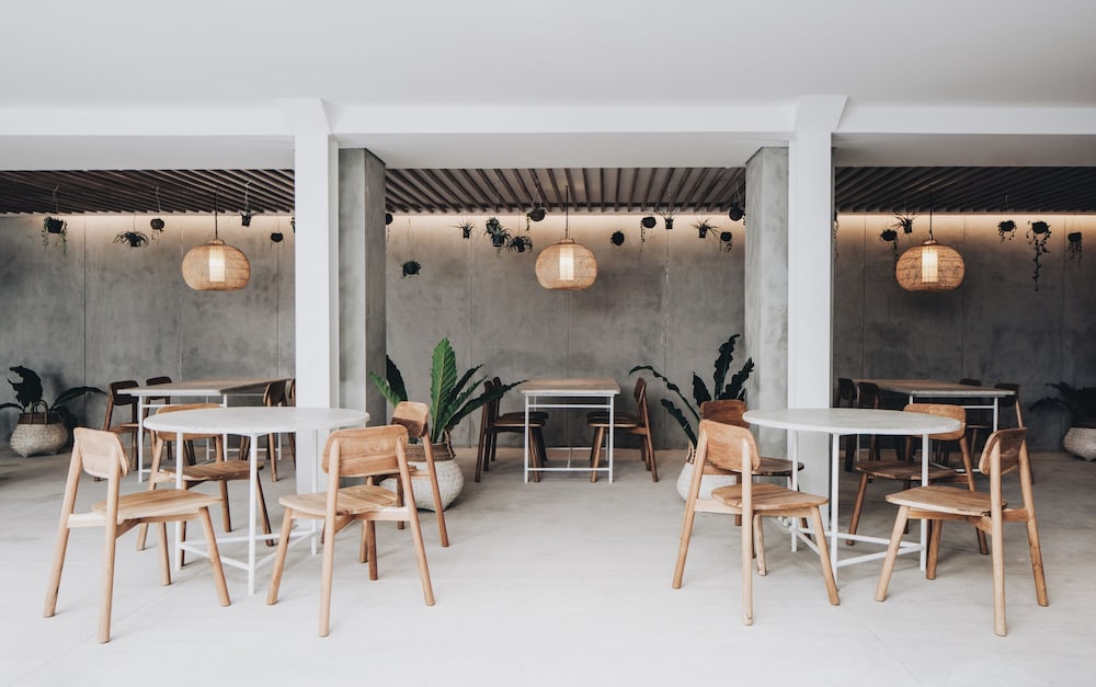Lloyd's Inn Bali 51/64
