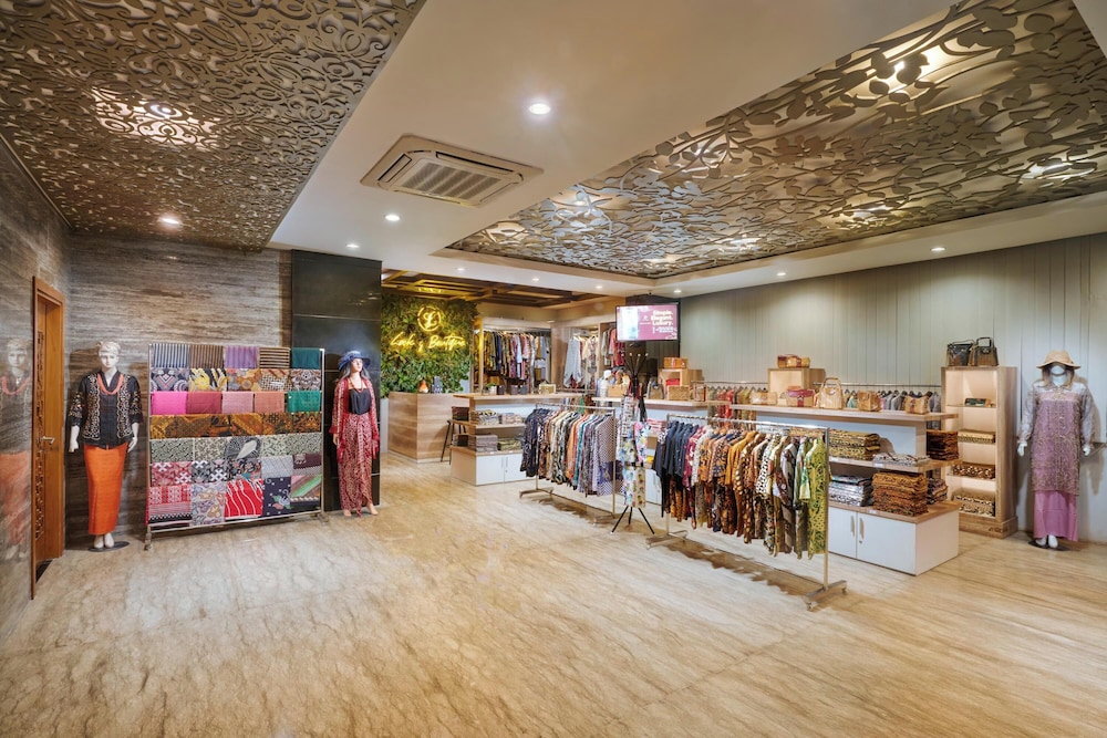 Aston Inn Batu - Malang 38/40