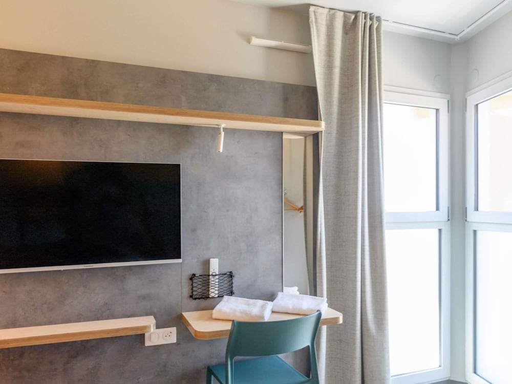 ibis budget La Rochelle Puilboreau 33/46