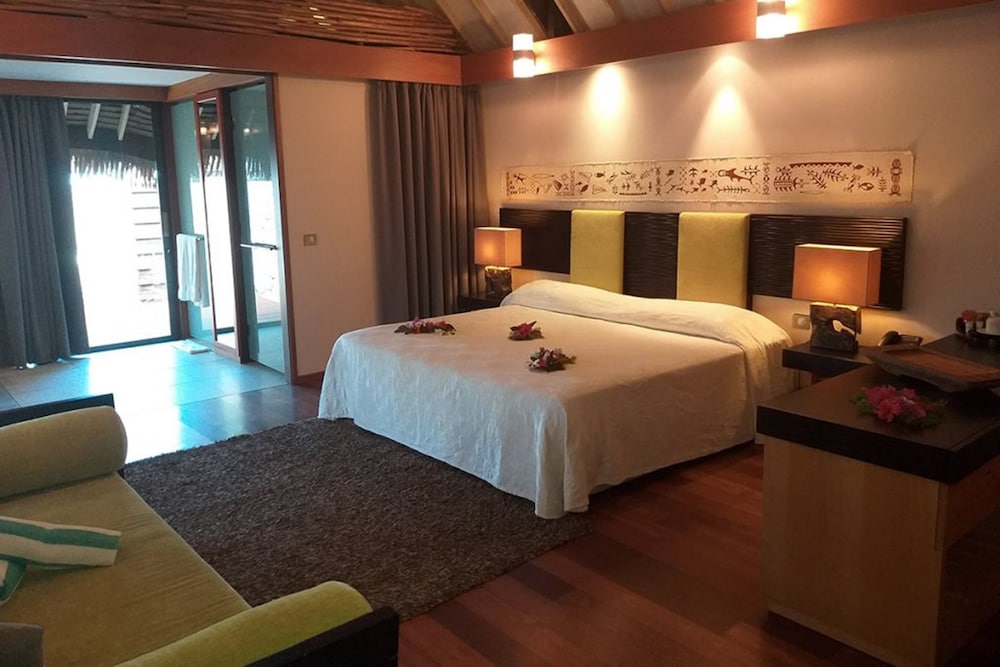 Hotel Kia Ora Resort and Spa 14/50