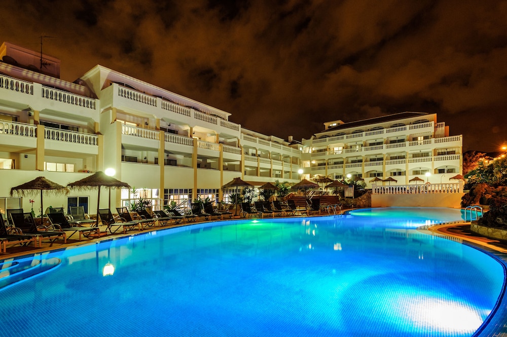 Whala!tenerife 11/65
