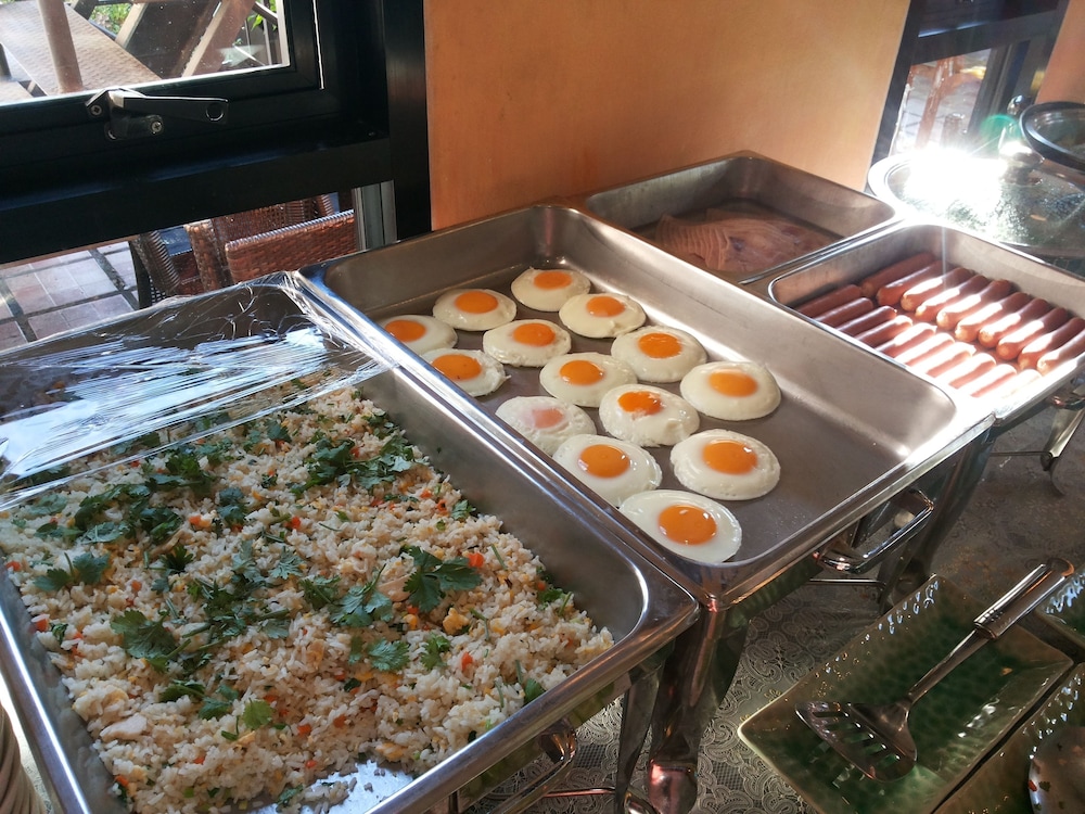 Stamp Hills Resort And Restaurant 39/71