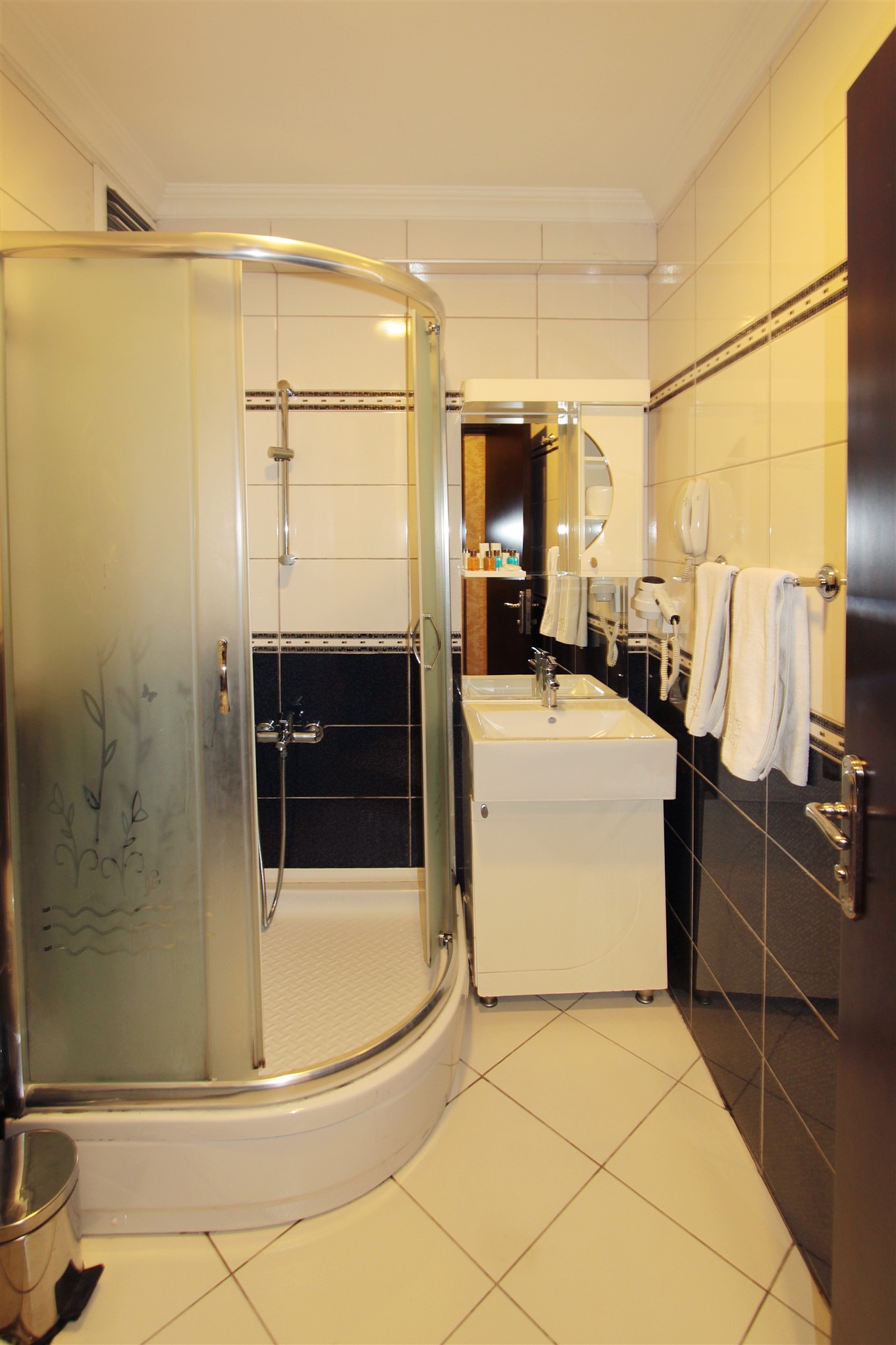 Superior, Triple, Balin Boutique Hotel 9/9