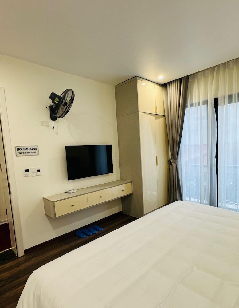 Grand Dragon Noi Bai Hotel 7/22