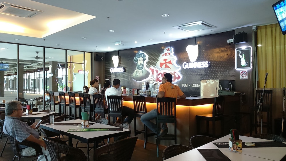 Temasek Hotel Melaka 43/54