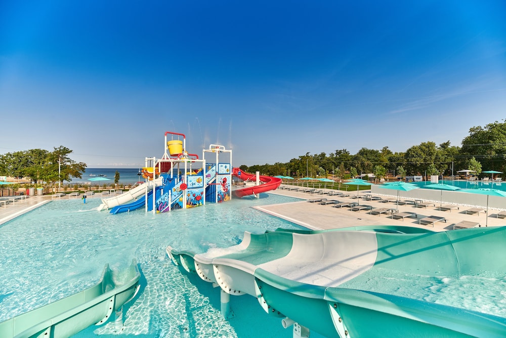 Camping Park Umag 36/48