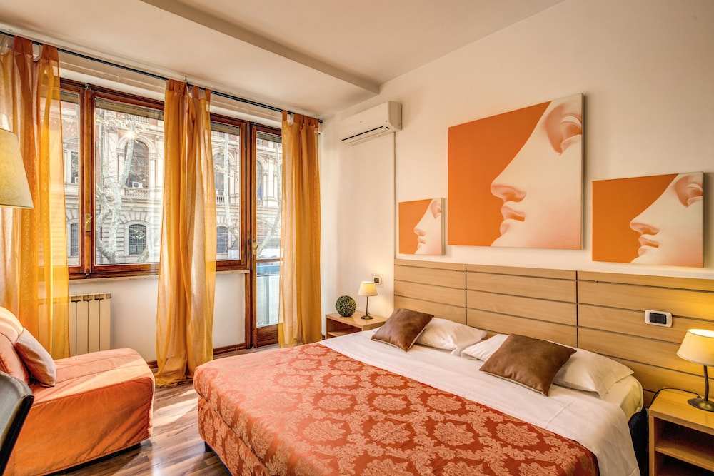Trastevere Rooms 2/39