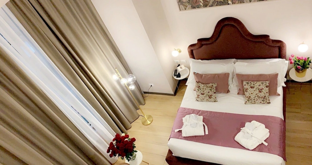 Intomilan Aparthotel Galleria Duomo 29/73