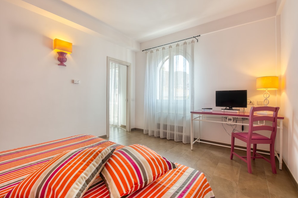 Hotel O Scia 16/50