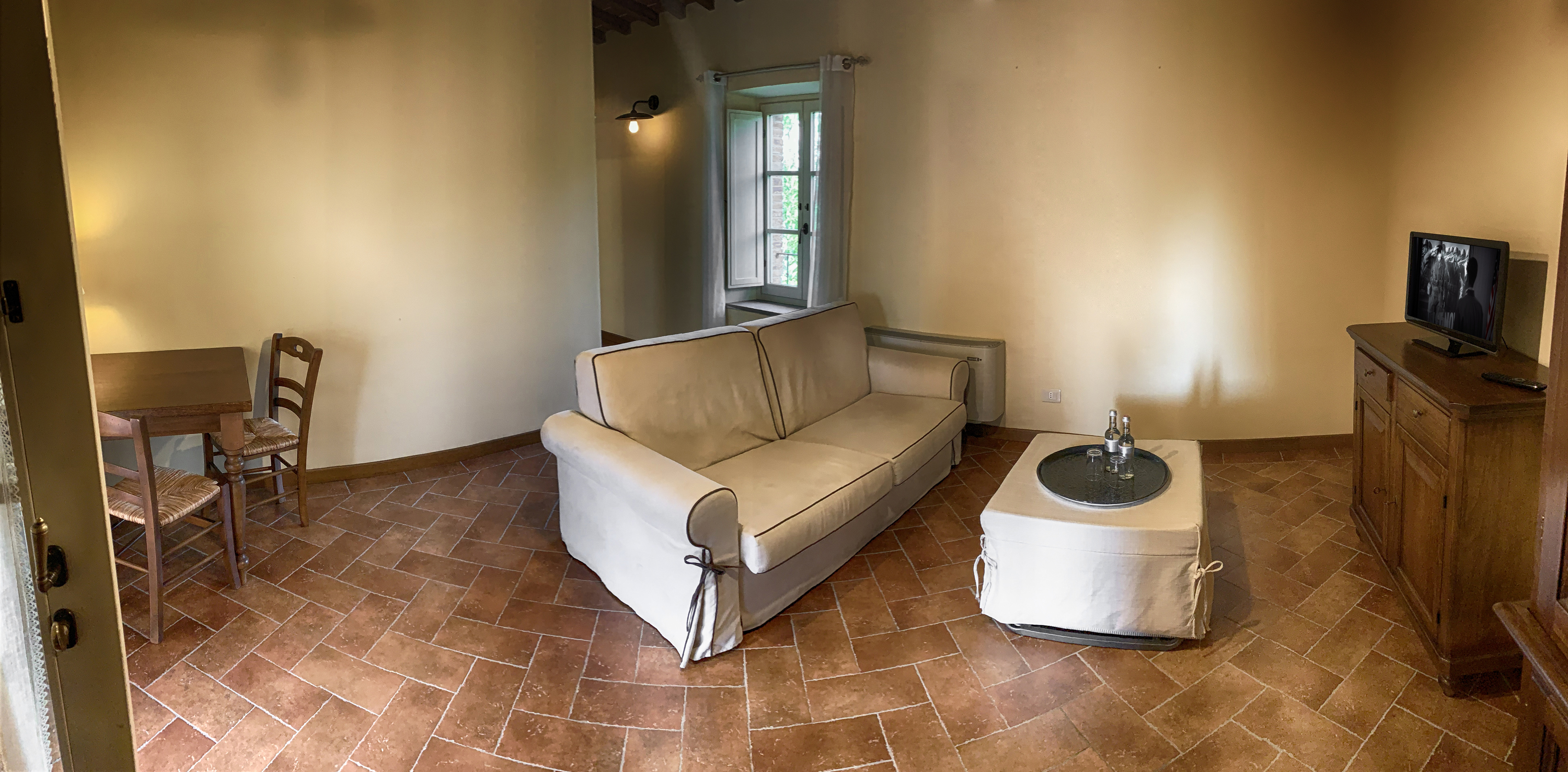 Casale Cardini 25/50