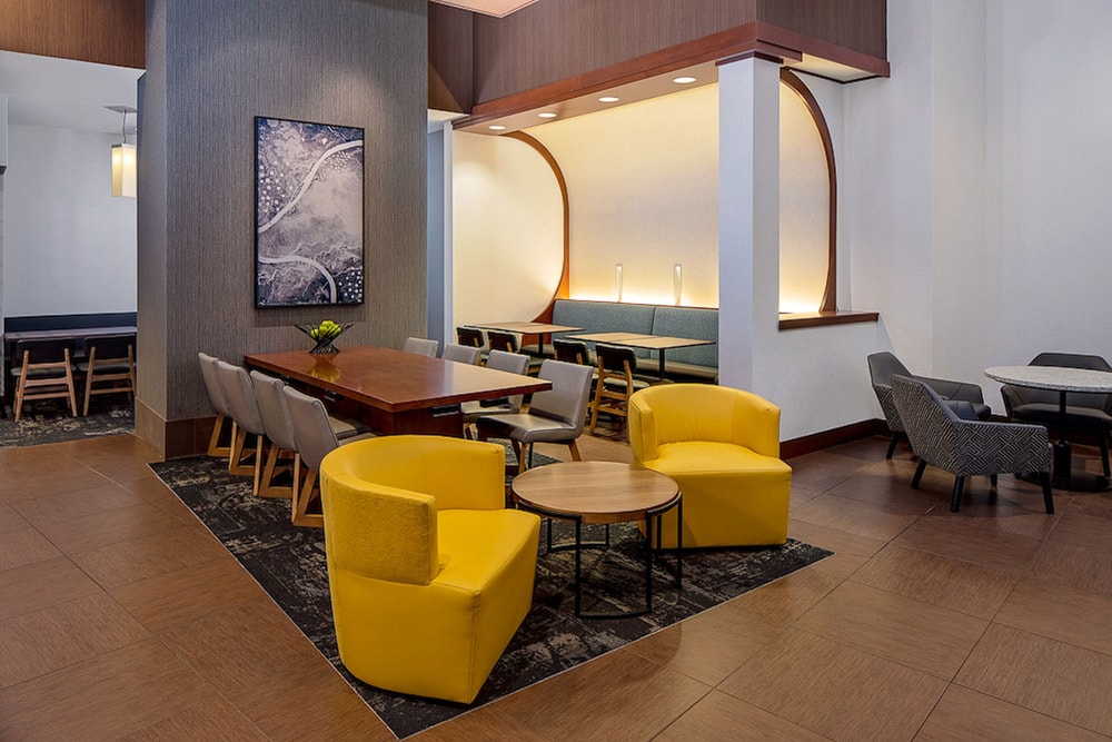 Hyatt Place Pittsburgh-North Shore 25/41