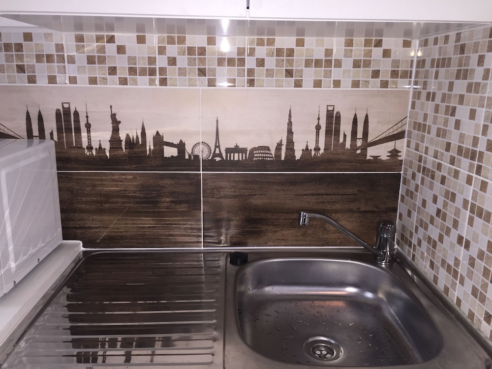 Omega Guesthouse Budapest 33/50