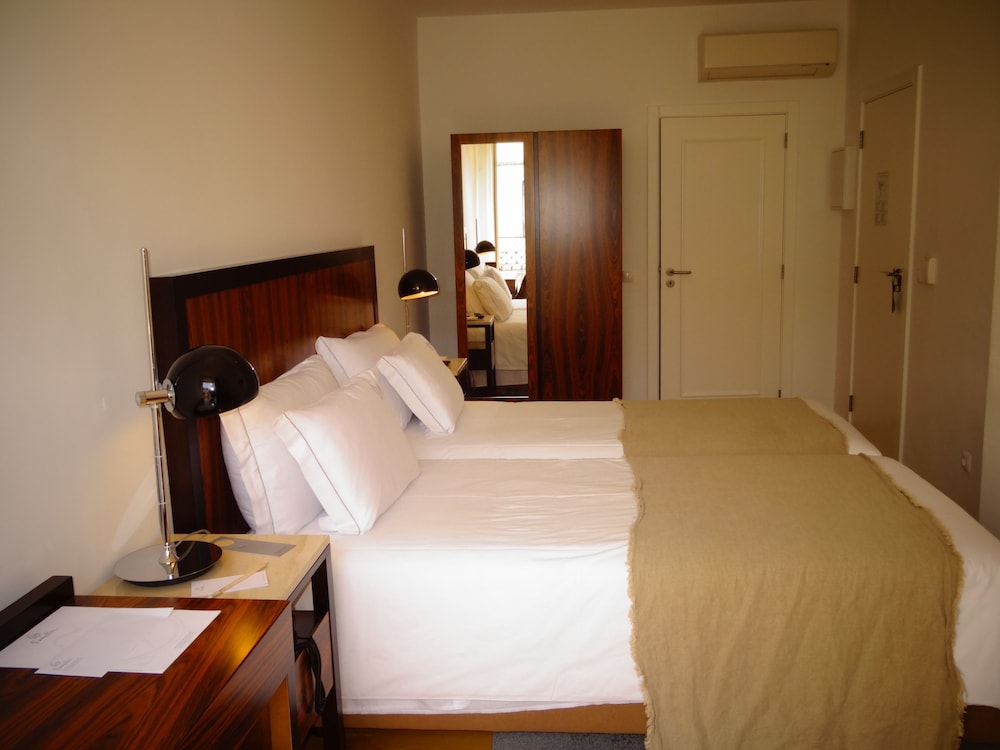 Lisboa Prata Boutique Hotel - Adults Only 18/62