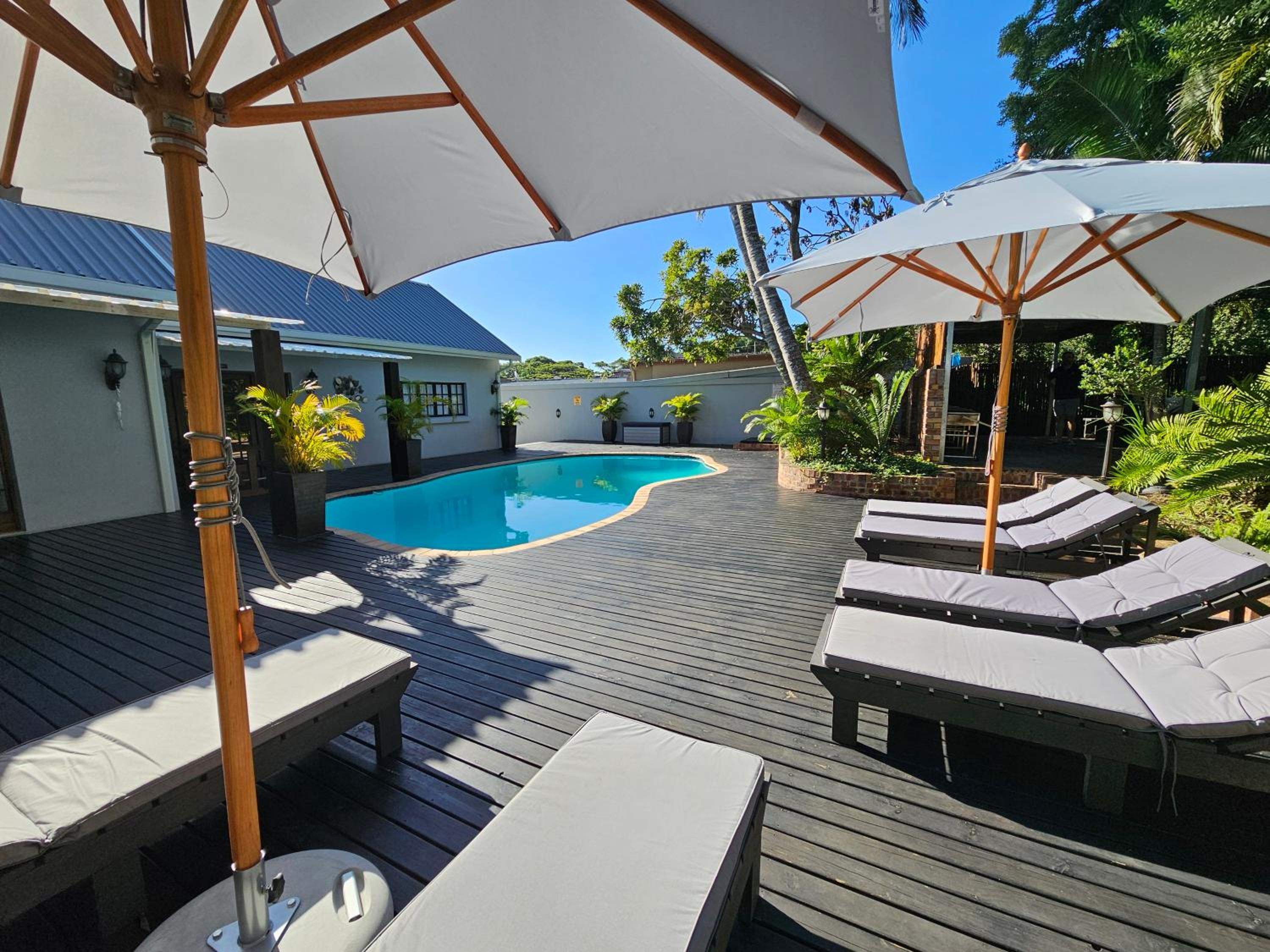 Leopard Tree Lodge 22/23