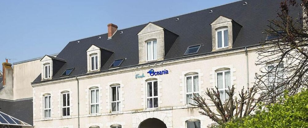 Escale Oceania Orleans 38/42