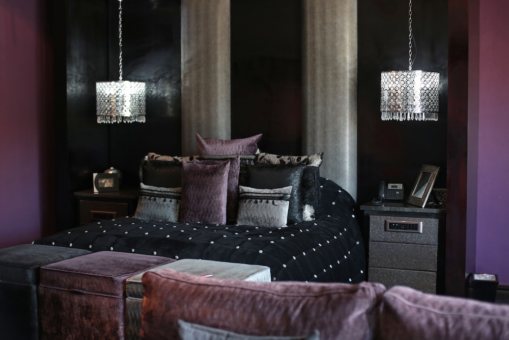 Fusion Boutique Hotel 11/68
