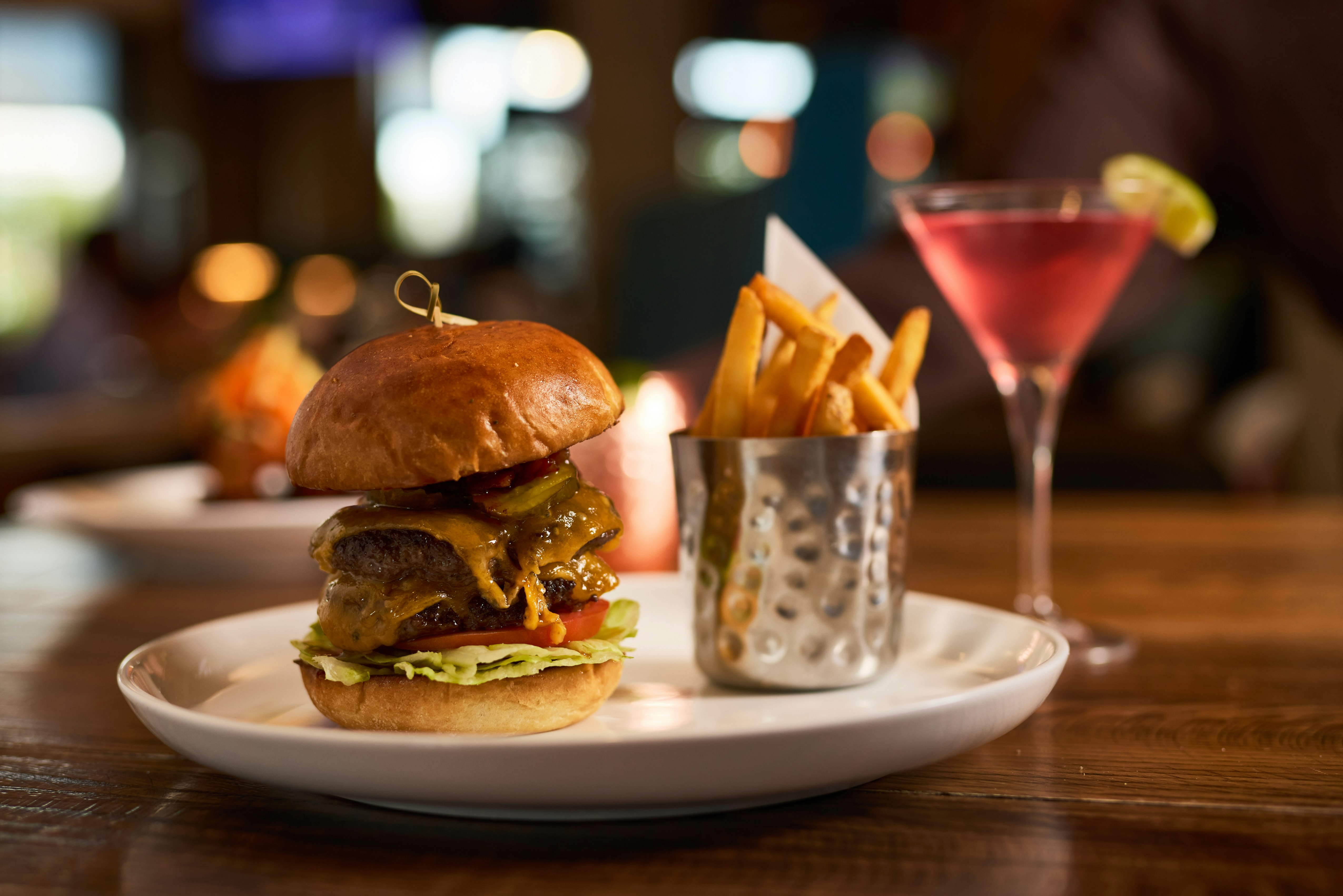 Archer Hotel Florham Park Morristown 24/80