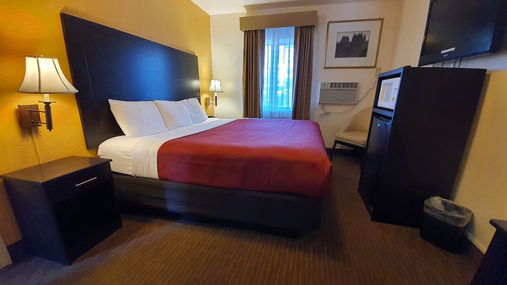 Rodeway Inn Downtown 6/31