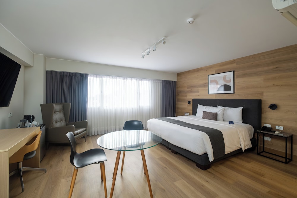 Arte Hotel Lima 17/50